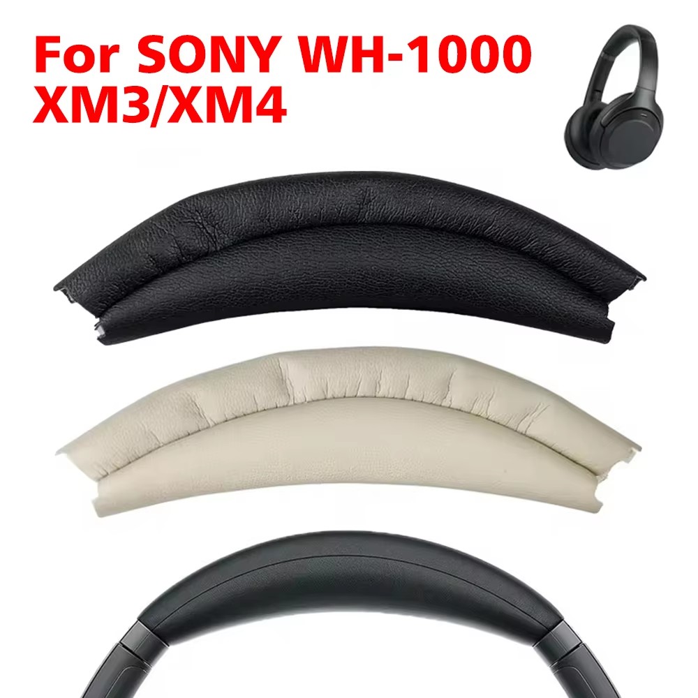 Sony Headphone Wh-1000Xm4 - Ersatz-Kopfband für Sony WH-1000XM4 1000XM3 Kabellose
