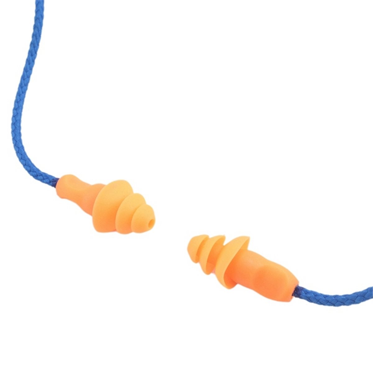 Bluetooth Headset On Ear - (A43I) Bluetooth-Ohrstöpsel-Headset-Set für Baustellen Lärmschutz-Gehörschutz Ideal