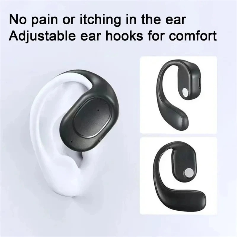 Kabellose Einohr-Kopfhörer mit – Bluetooth Headset On Ear Bewertung und Preis