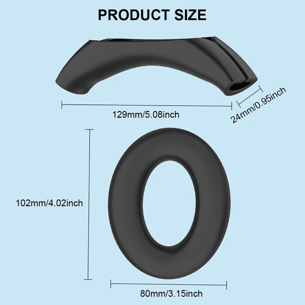 Headset-Zubehör, Kopfhörer-Ohr – Sony Headphone Wh-1000Xm4 Bewertung und Preis