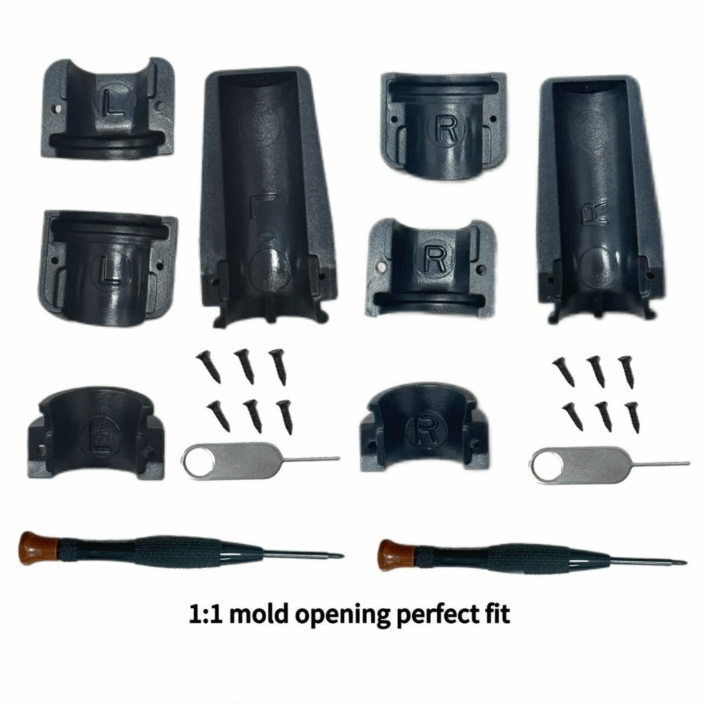 Kunststoff-Reparaturset für Ko – Sony Headphone Wh-1000Xm5 Bewertung und Preis