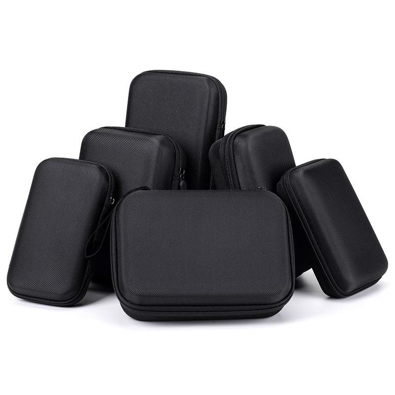 Leichtes, robustes EVA-Etui zu – Headphone Case Hard Bewertung und Preis