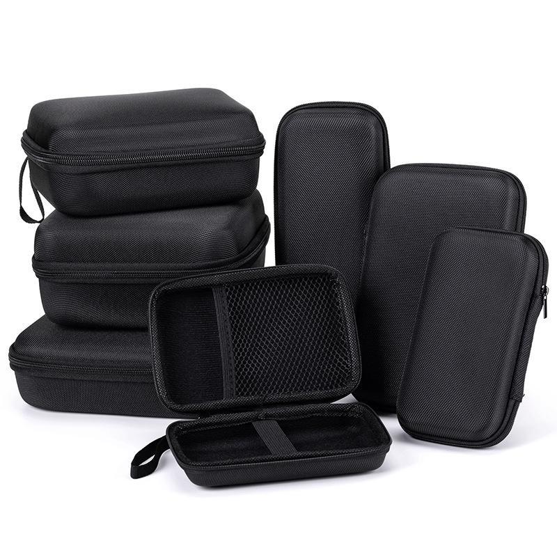 Leichtes, robustes EVA-Etui zu – Headphone Case Hard Bewertung und Preis