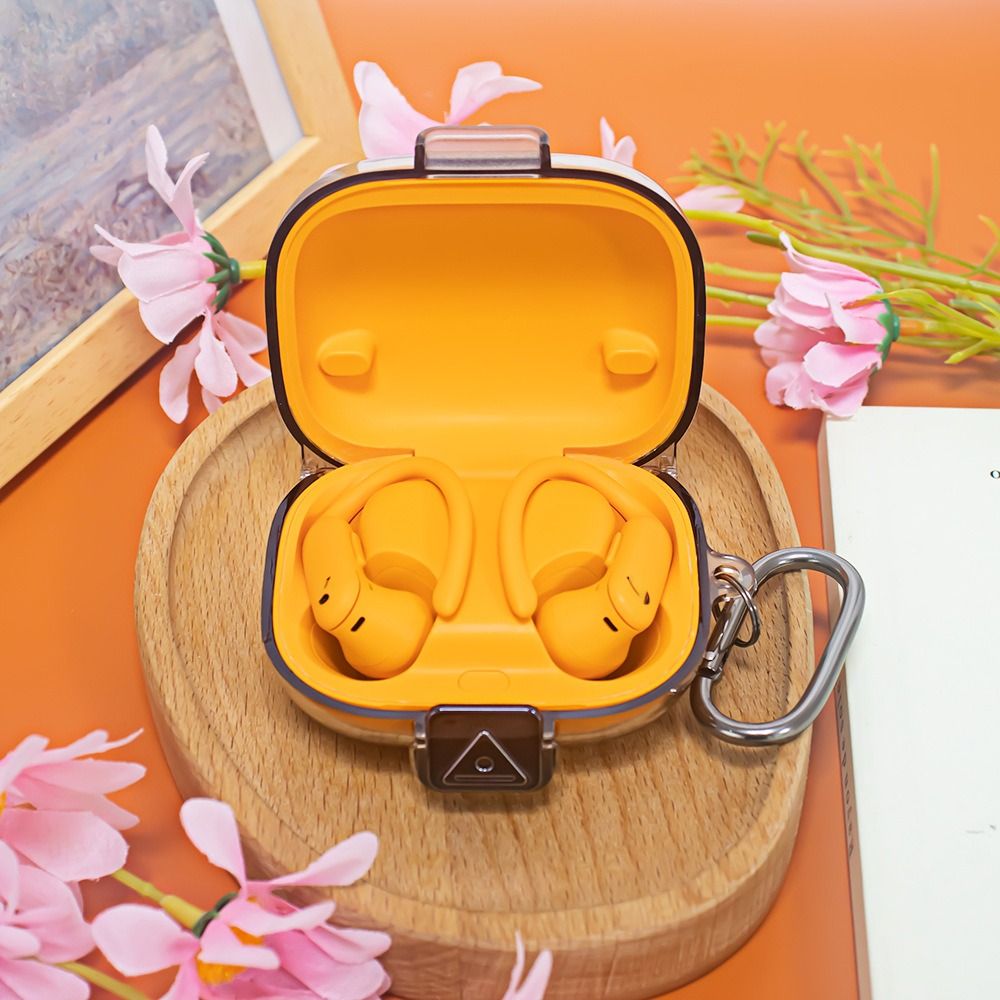 TPU-Kopfhörerhülle mit Haken,  – Beats Headphone Powerbeats Pro Bewertung und Preis
