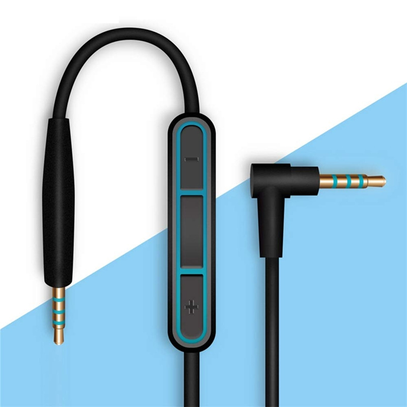 Ersatzkabel für 2,5 mm bis 3,5 – Bose Headphone Qc45 Bewertung und Preis