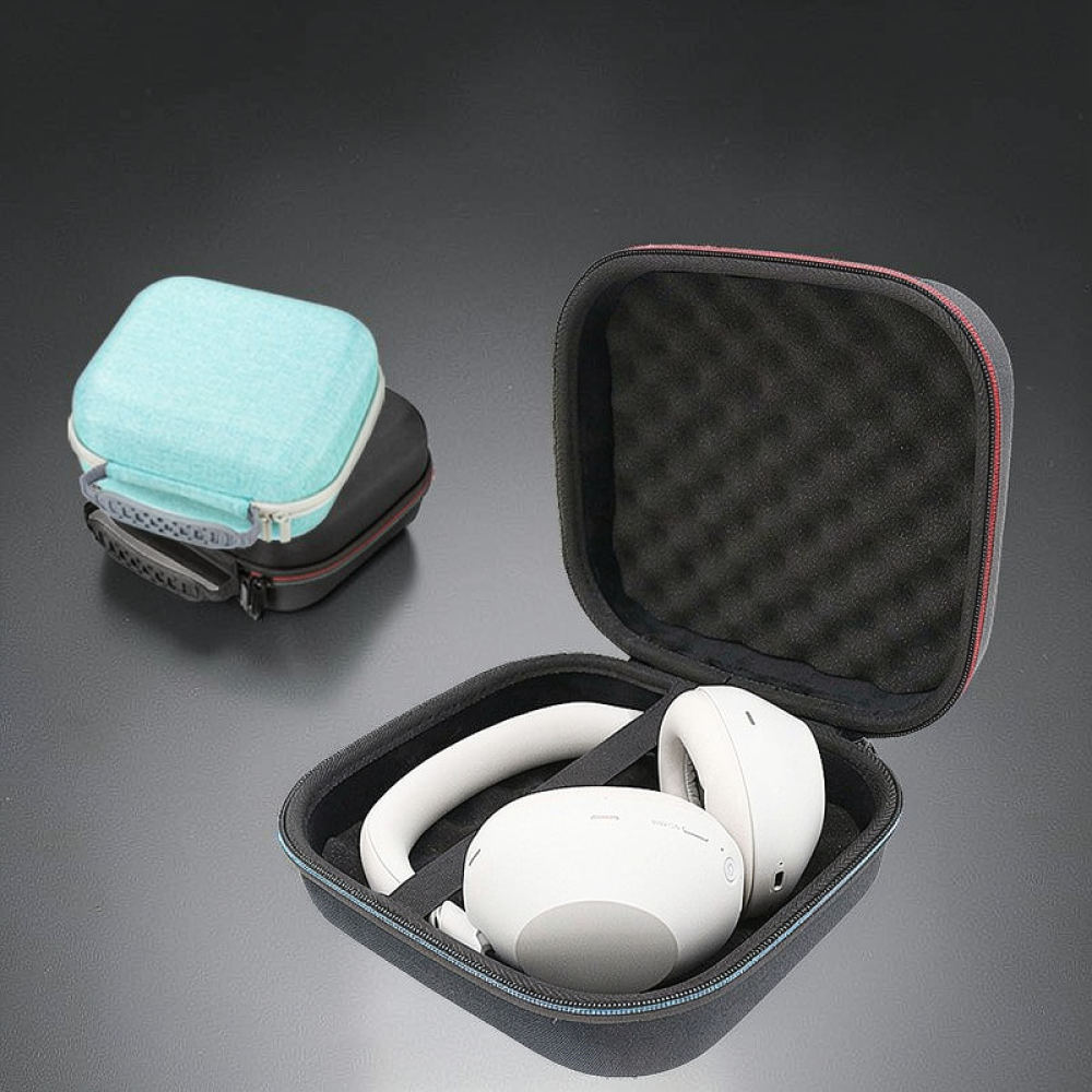 Tragbare Schutzhülle für Sony  – Headphone Case Hard Bewertung und Preis