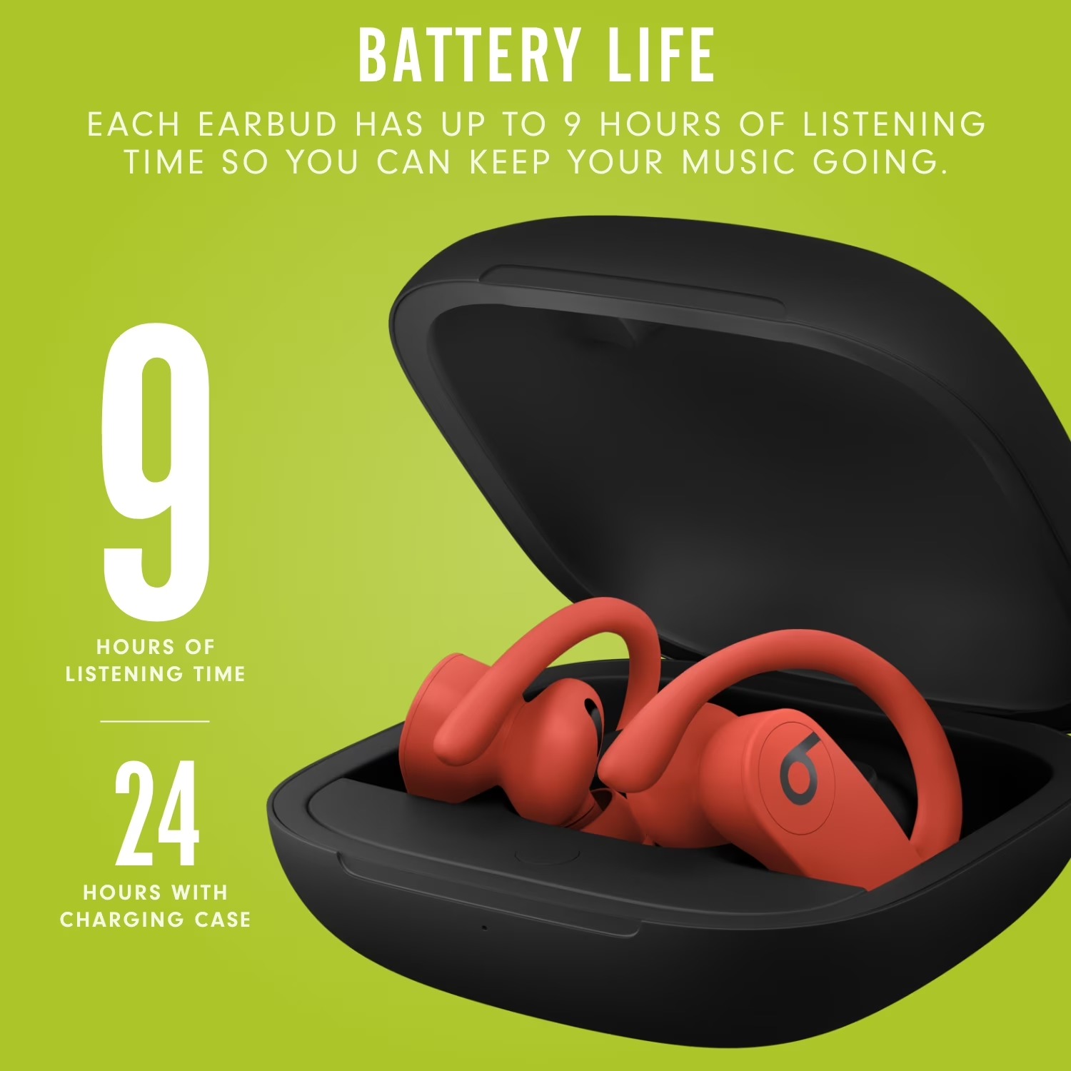 Beats Powerbeats Pro Bluetooth – Beats Headphone Powerbeats Pro Bewertung und Preis