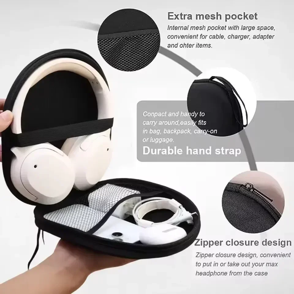 Kopfhörertasche für Sony WH-CH – Sony Headphone Wh-1000Xm4 Bewertung und Preis