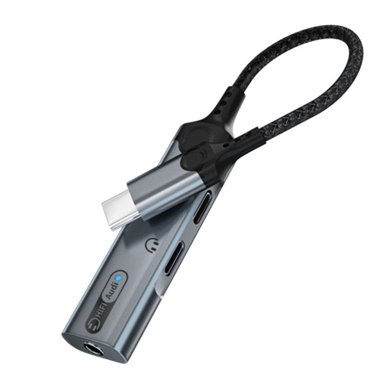 A99X Kopfhöreranschluss-Adapte – Earphone Splitter Jack Bewertung und Preis