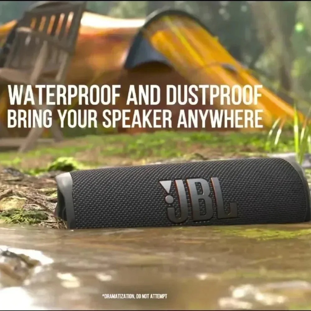 JBL FLIP6 Outdoor-Lautsprecher – Jbl Speaker Flip 6 Bewertung und Preis