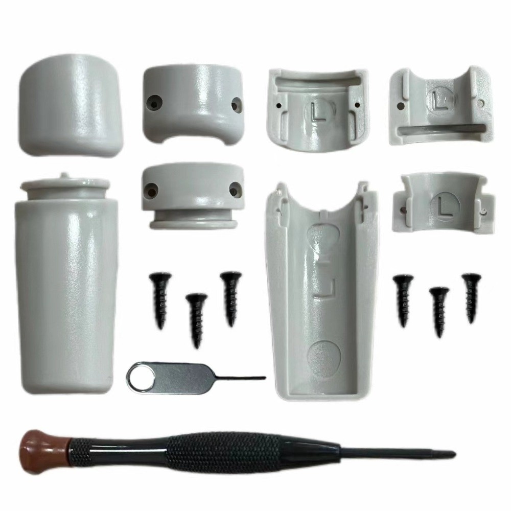 Kunststoff-Kopfhörerscharnier- – Sony Headphone Wh-1000Xm5 Bewertung und Preis