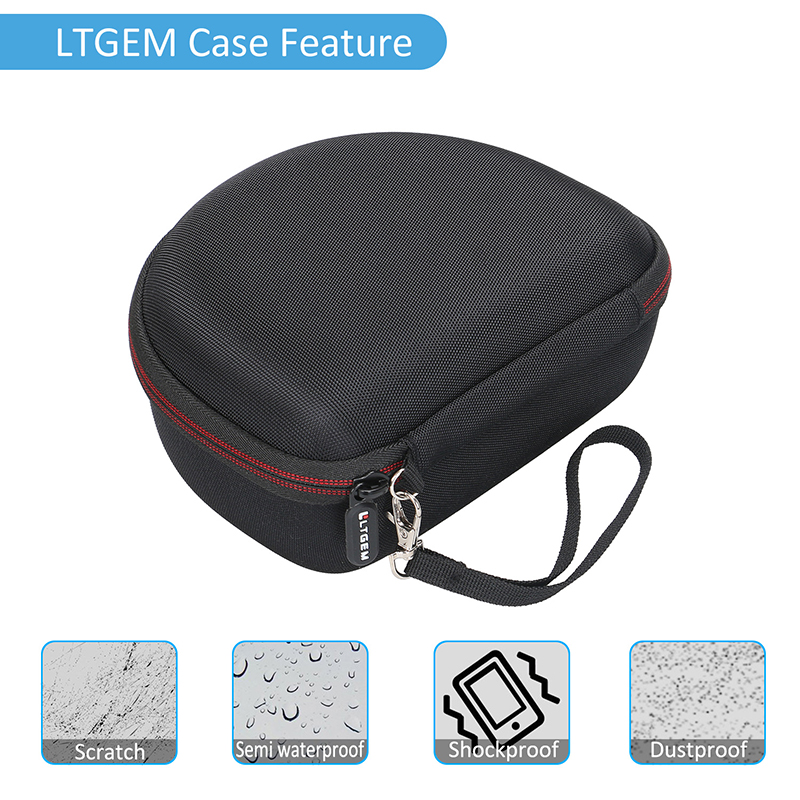 LTGEM EVA Hard Case für Sony M – Headphone Case Hard Bewertung und Preis
