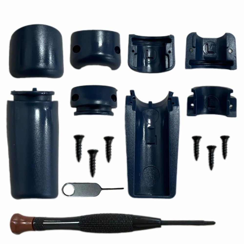 Kunststoff-Kopfhörerscharnier- – Sony Headphone Wh-1000Xm5 Bewertung und Preis