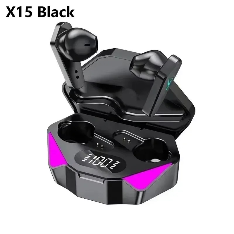 TWS Bluetooth-Headset mit LED- – Wireless Earbuds Tws Bewertung und Preis