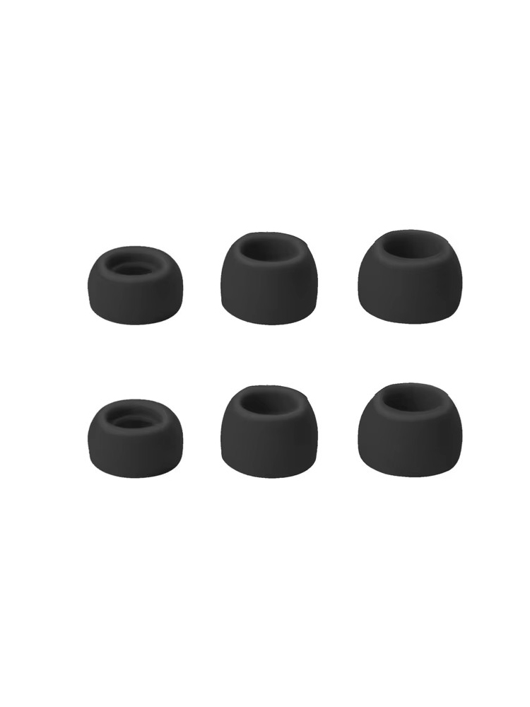 Silikonhülle für Kopfhörer für – Earphone Foam Tip Bewertung und Preis