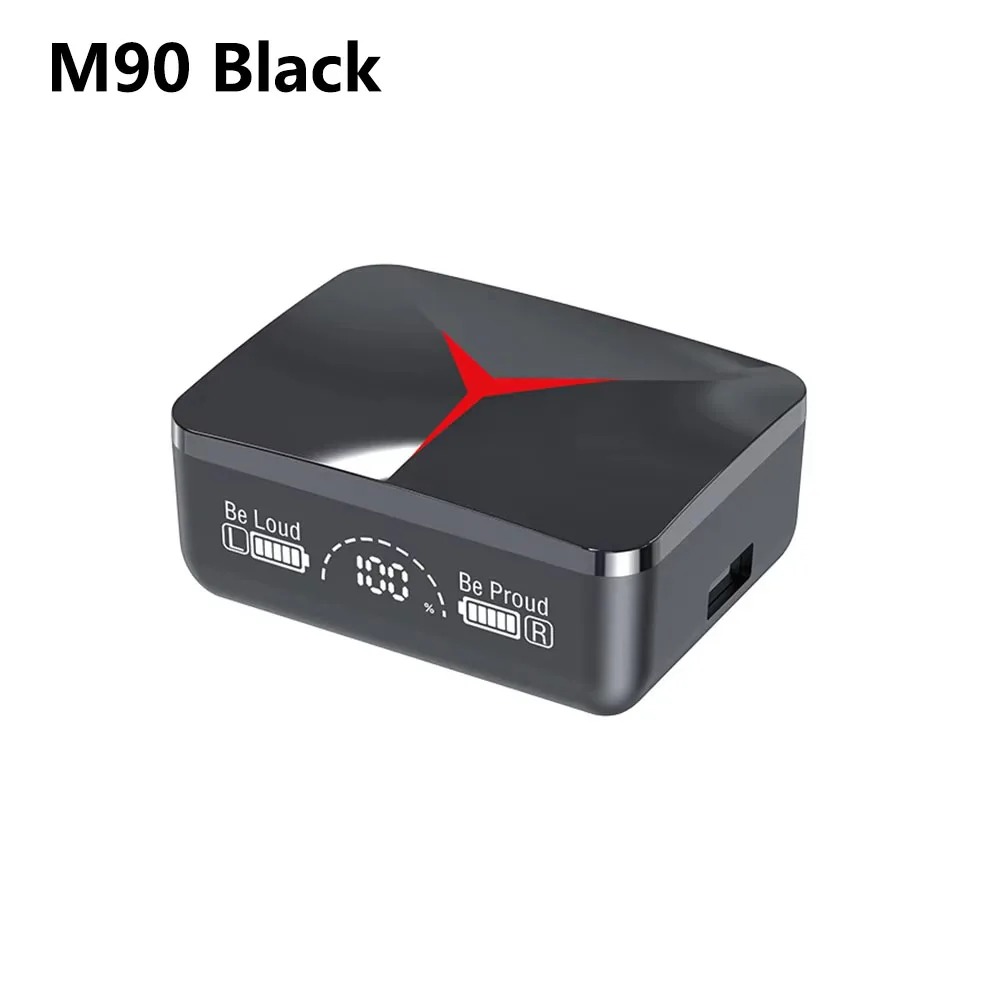 TWS Bluetooth-Headset mit LED- – Wireless Earbuds Tws Bewertung und Preis