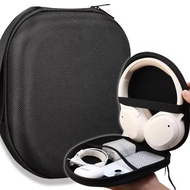Hartschalen-EVA-Kopfhörer-Trag – Sony Headphone Wh-1000Xm4 Bewertung und Preis
