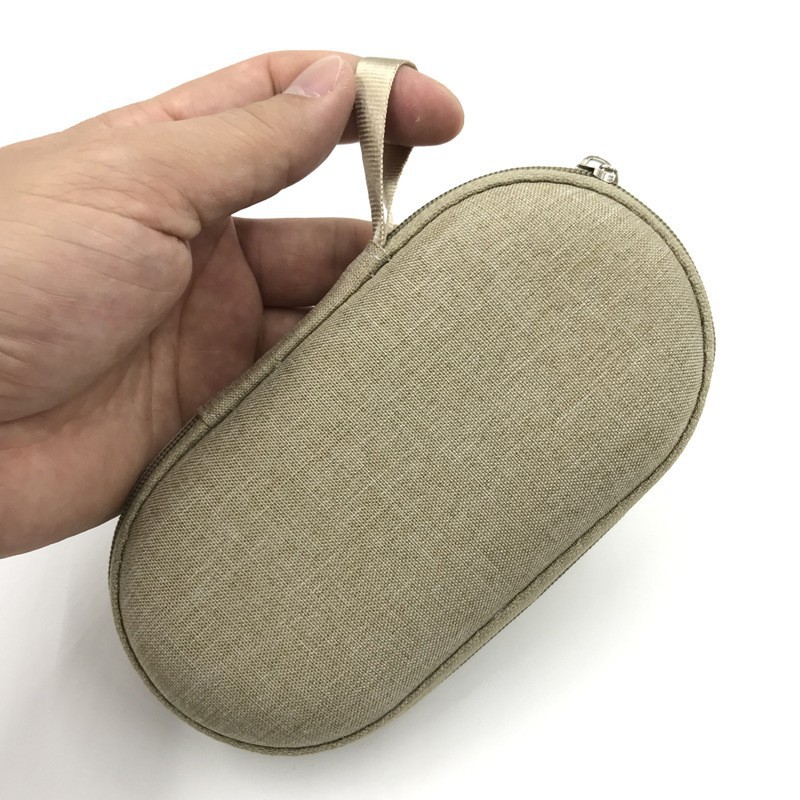 EVA-Hartschalen-Aufbewahrungst – Headphone Case Hard Bewertung und Preis