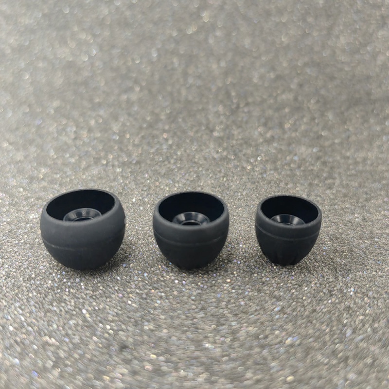 3 Paar In-Ear-Ohrkappen für KZ – Earphone Foam Tip Bewertung und Preis