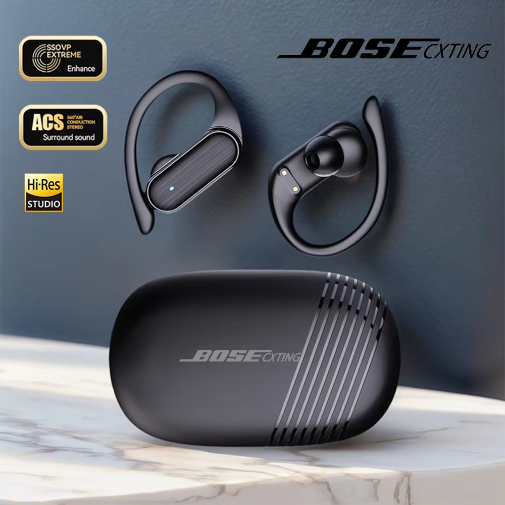 BOSECXTING A520 Kabellose Busi – Bluetooth Headset On Ear Bewertung und Preis