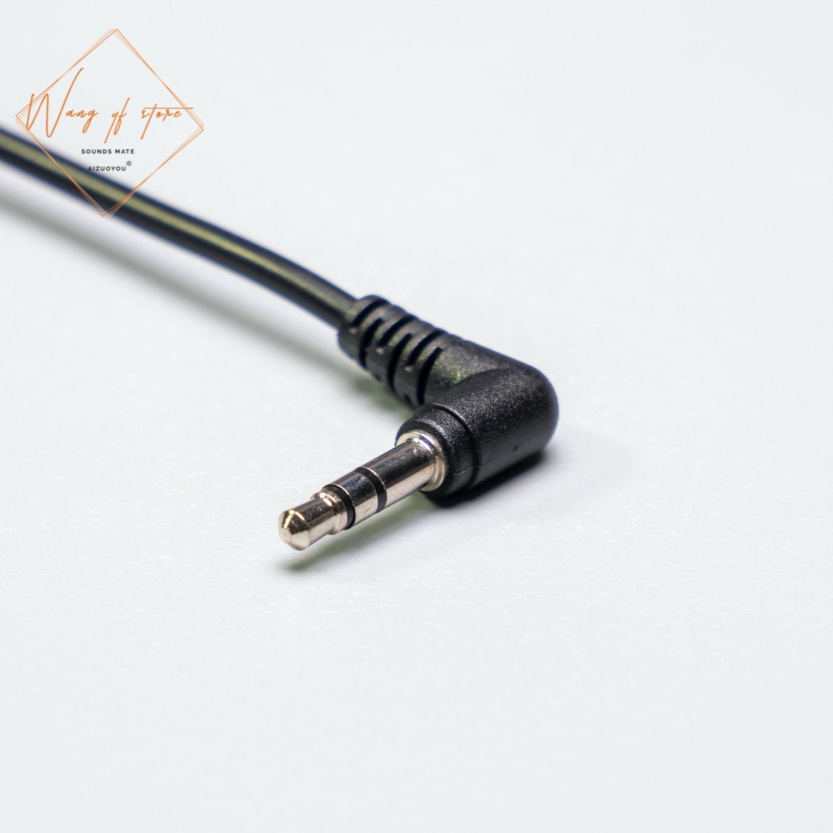 3,5mm Mic Mikrofon Stereo Jack – Audiophile Headphone Wired Bewertung und Preis