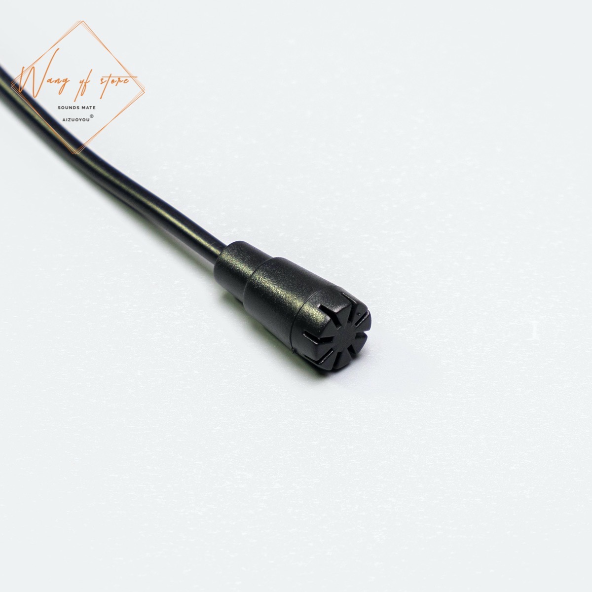 3,5mm Mic Mikrofon Stereo Jack – Audiophile Headphone Wired Bewertung und Preis