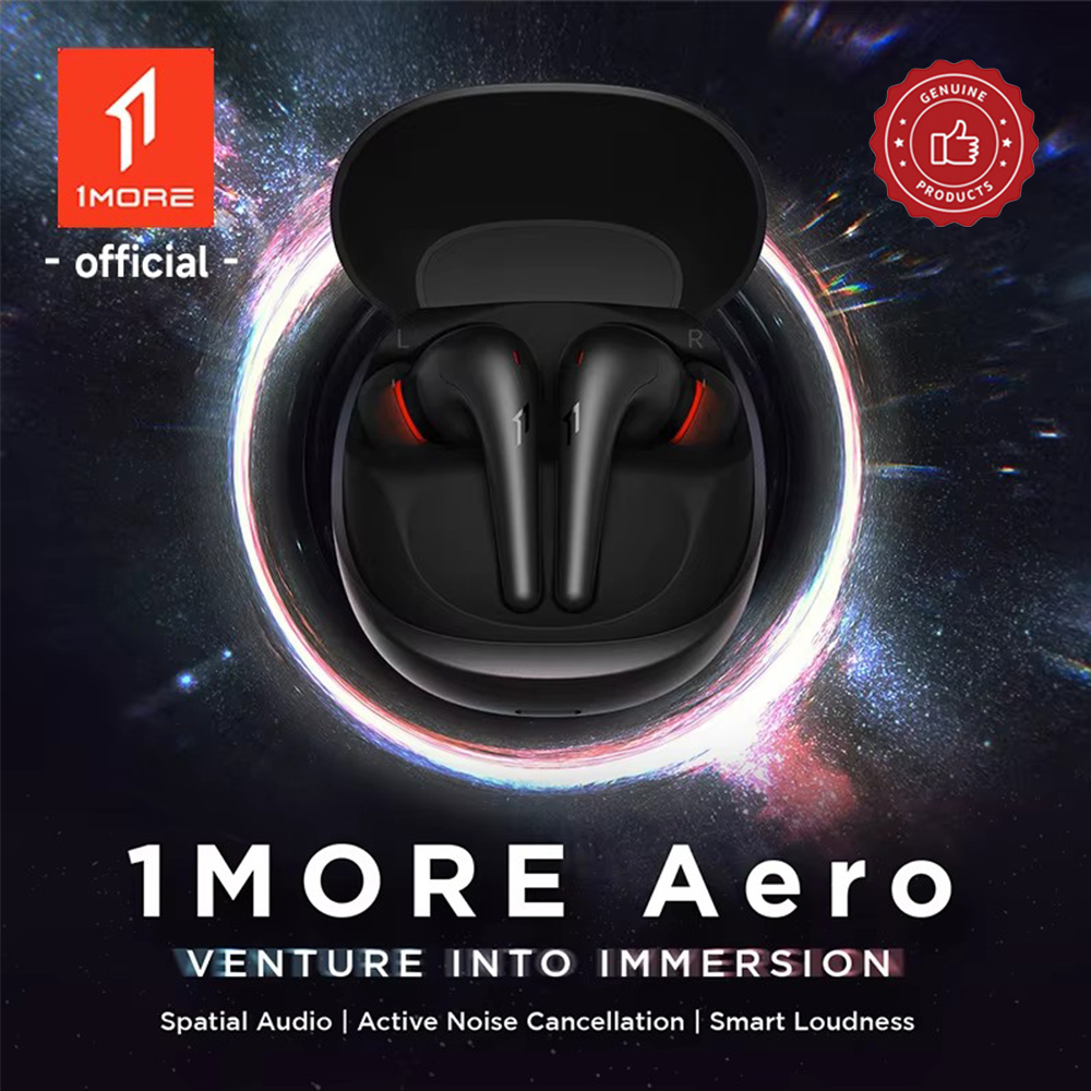 1MORE Aero Ohrhörer Geräuschun – Bluetooth Headset On Ear Bewertung und Preis