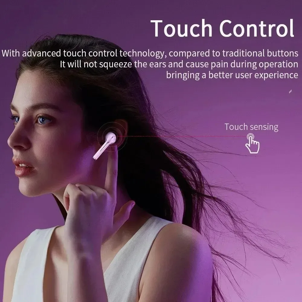Neue J18 TWS Kabellose Ohrhöre – Wireless Earbuds Tws Bewertung und Preis