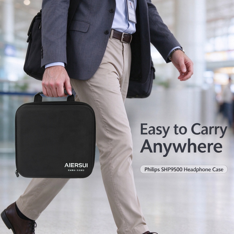 Kopfhörertasche für Philips Fi – Headphone Case Hard Bewertung und Preis