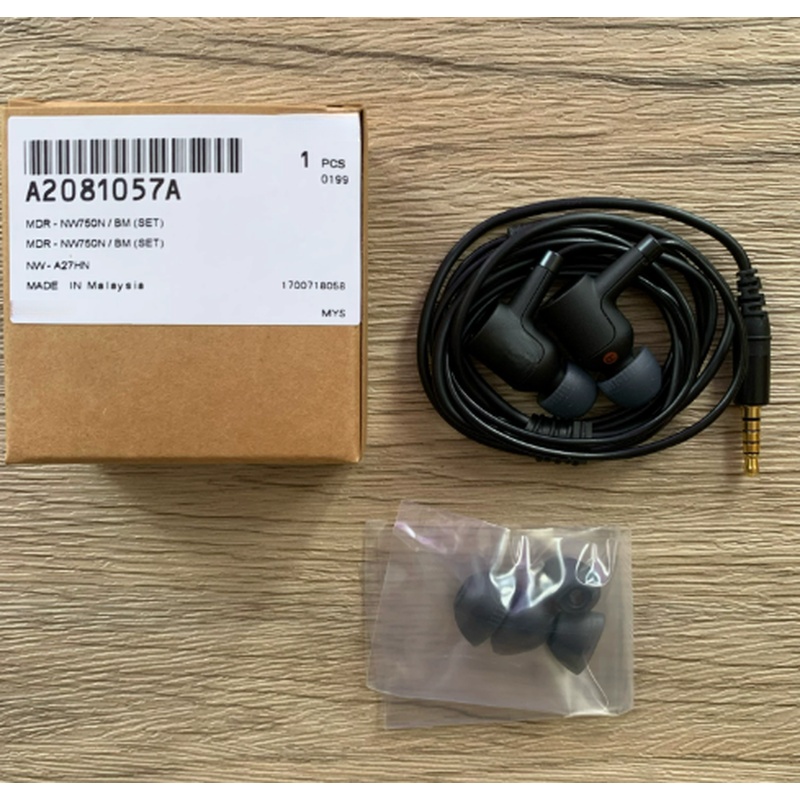 Für Sony MDR-NW750N Weiße Kabe – Audiophile Headphone Wired Bewertung und Preis