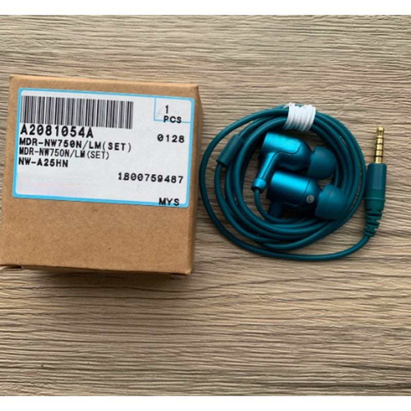 Für Sony MDR-NW750N Weiße Kabe – Audiophile Headphone Wired Bewertung und Preis
