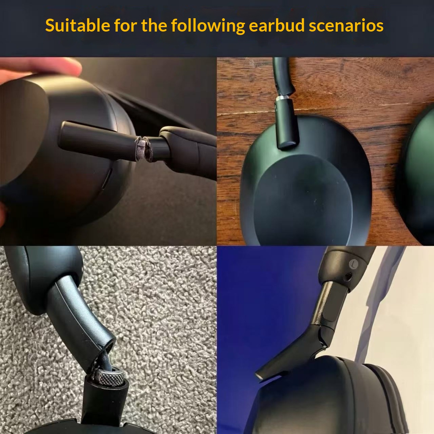 Ersatz-Reparaturset für das Se – Sony Headphone Wh-1000Xm5 Bewertung und Preis