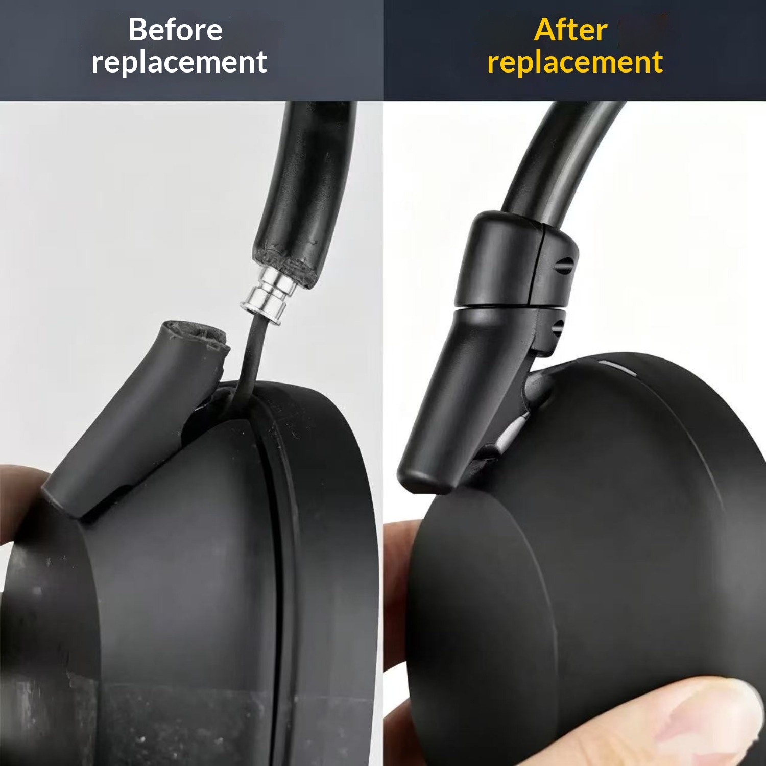 Ersatz-Reparaturset für das Se – Sony Headphone Wh-1000Xm5 Bewertung und Preis