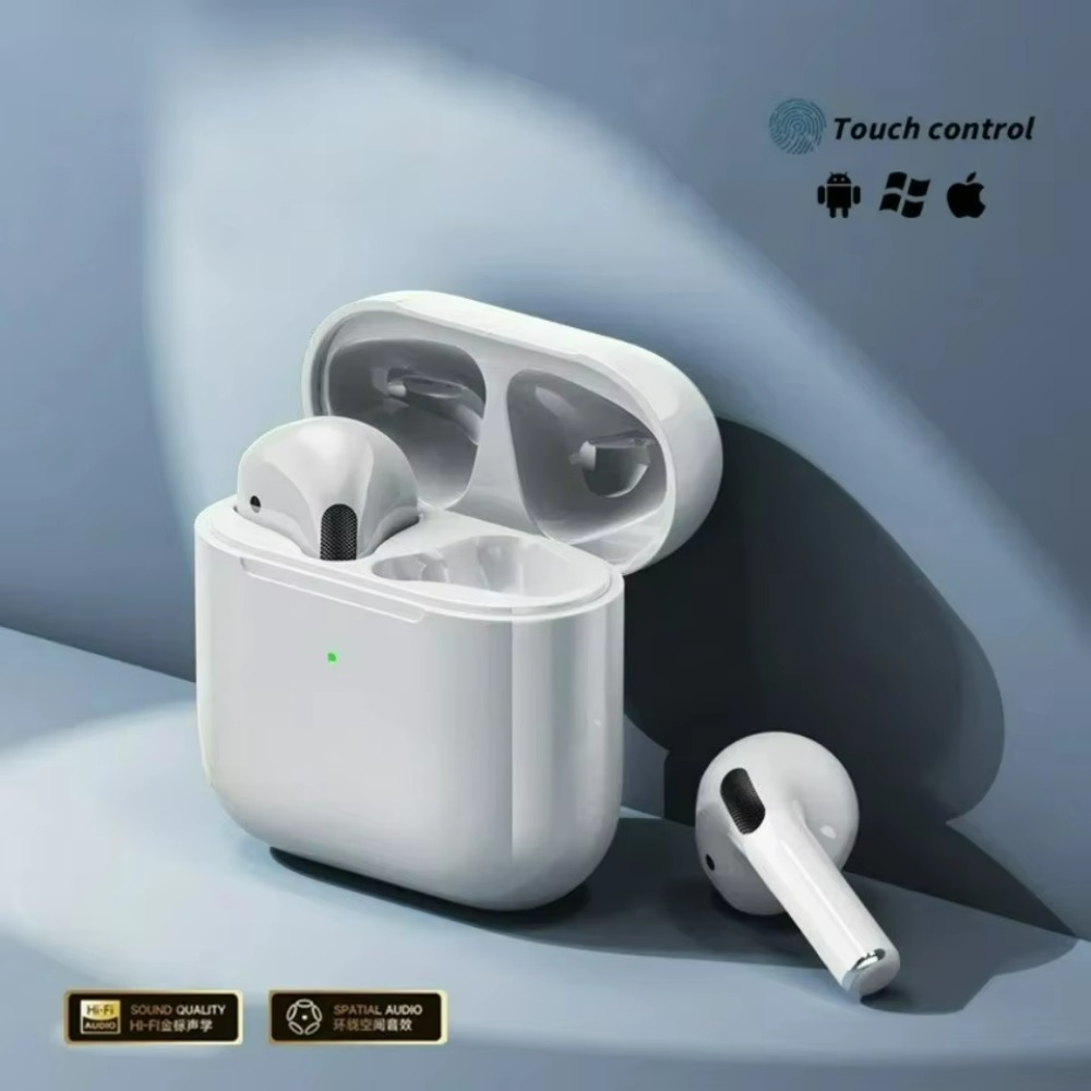 Original Pro4 TWS Kabellose Ko – Wireless Earbuds Tws Bewertung und Preis