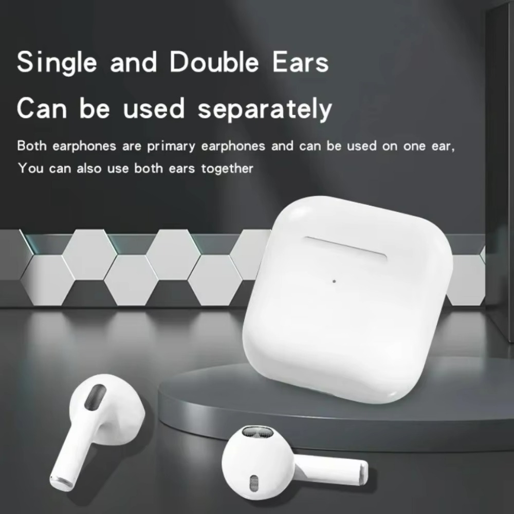 Original Pro4 TWS Kabellose Ko – Wireless Earbuds Tws Bewertung und Preis