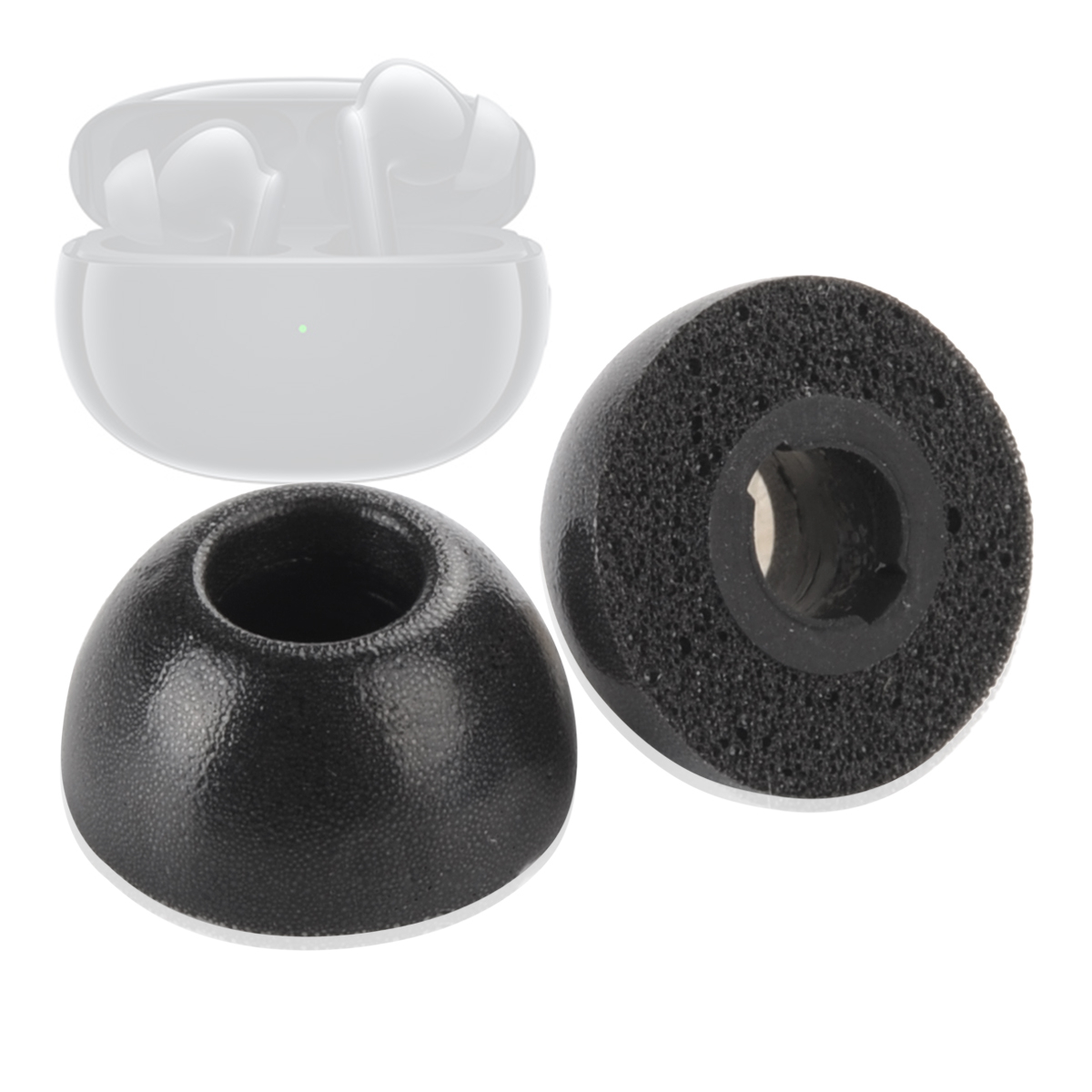 Speicher Schaum Ohr Tipps für  – Earphone Foam Tip Bewertung und Preis