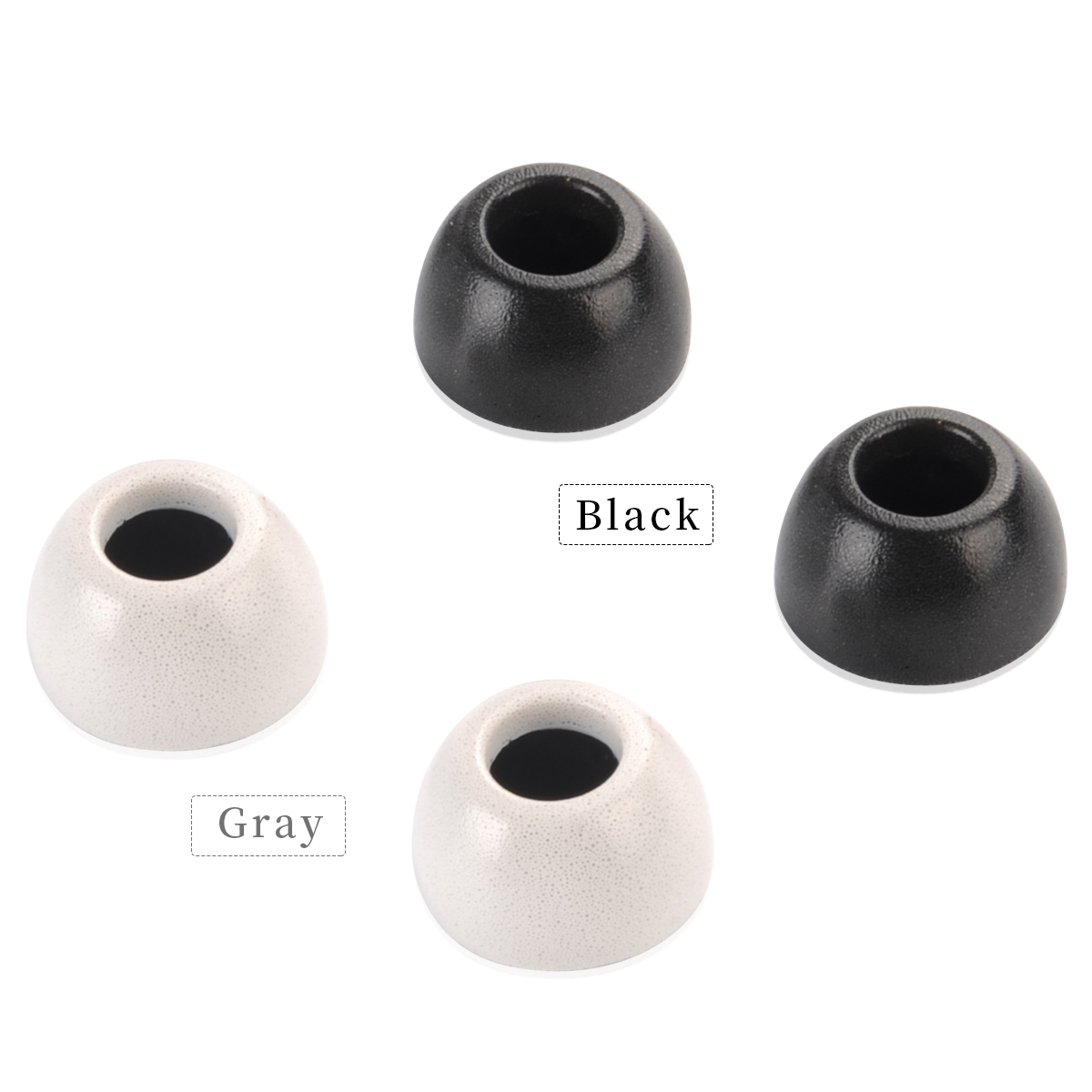 Speicher Schaum Ohr Tipps für  – Earphone Foam Tip Bewertung und Preis